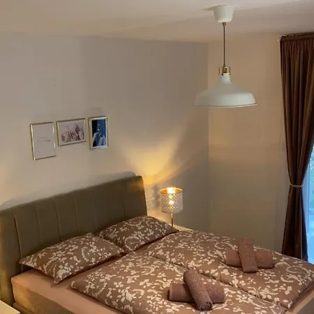 Vacation Apartment Porec