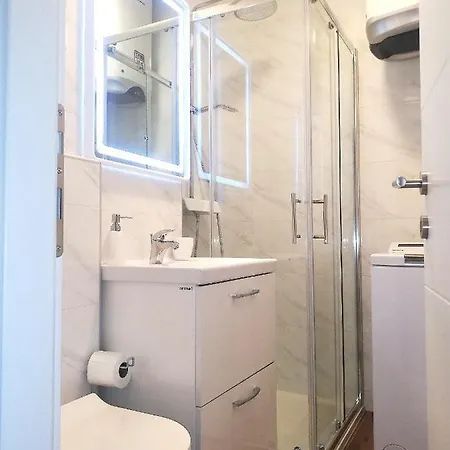 Vacation Apartment