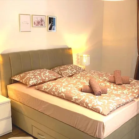 Vacation Apartment Porec