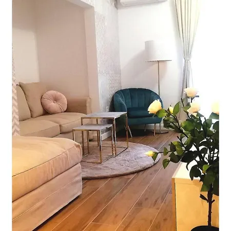 Vacation Apartment *