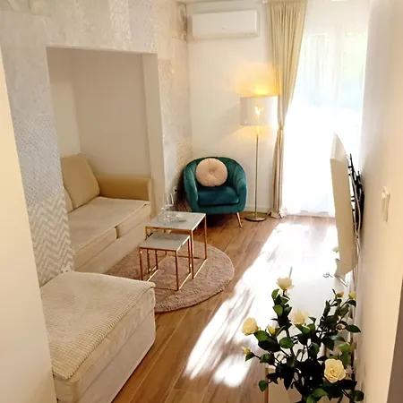 Apartment Vacation