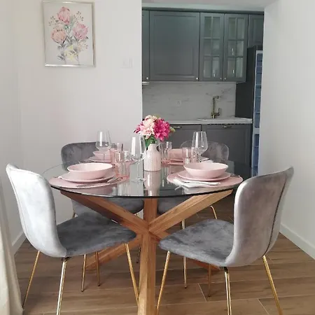 Vacation بوريتش