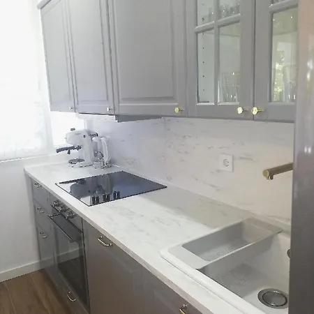 Apartment Vacation Porec