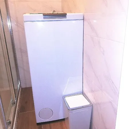 شقة Vacation بوريتش