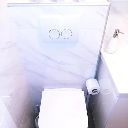 Vacation شقة بوريتش