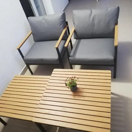 Vacation بوريتش