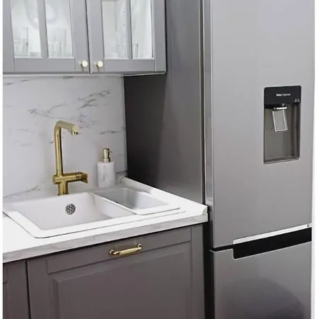 Apartman Vacation
