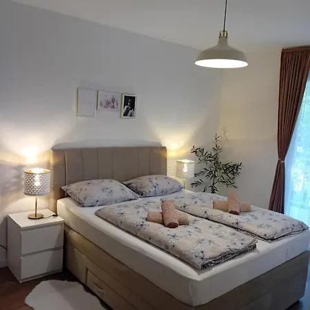 Apartman Vacation Poreč