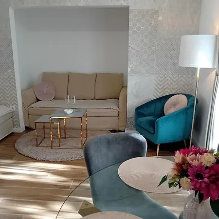 Apartament Vacation