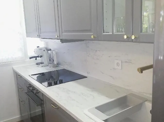 Apartment Vacation Poreč