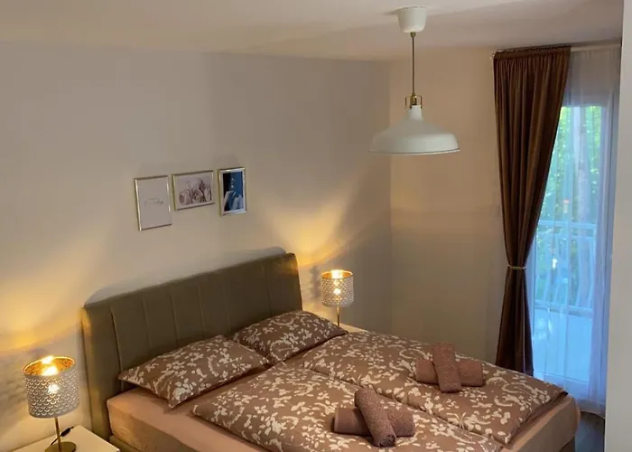 Vacation Apartment Porec