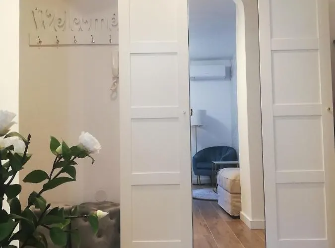 Apartament Vacation *