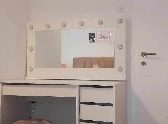 Vacation Apartament *