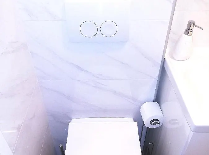 Vacation Apartament Poreč