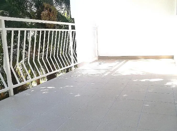 Apartament Vacation *