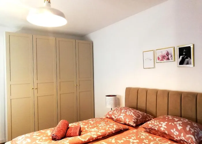 Vacation Apartament *