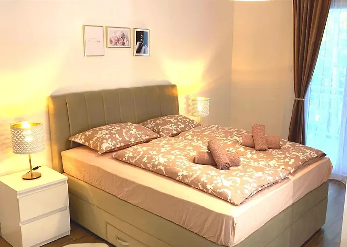 Vacation Apartament Poreč