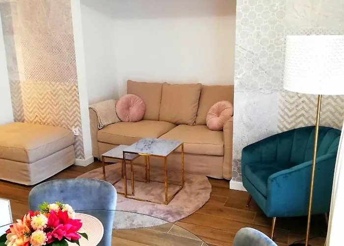 Vacation Apartament Poreč