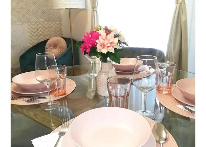 Vacation Daire Poreč