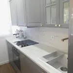 Apartmán Vacation Poreč